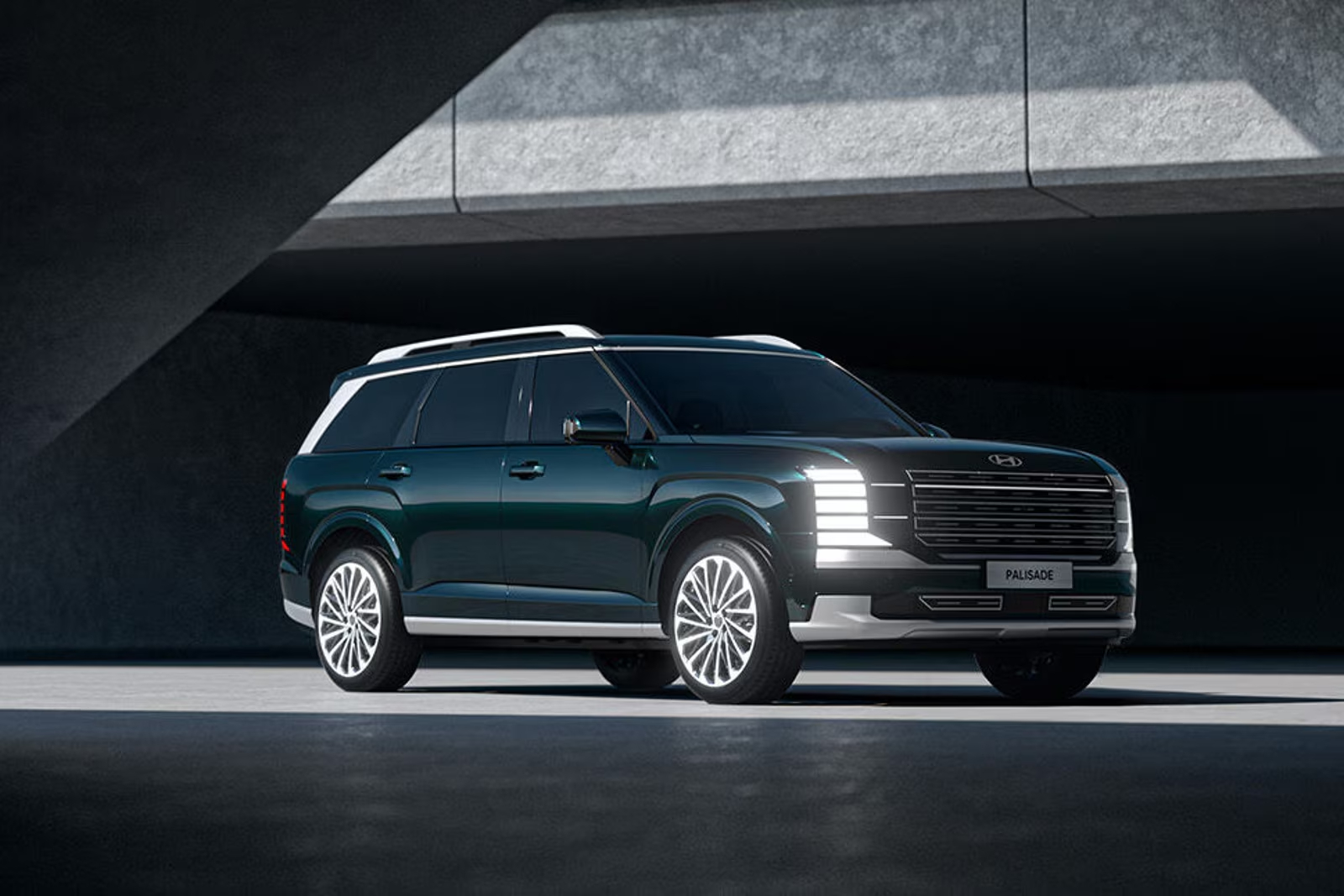 Hyundai Palisade Upgrade: How to Prepare Your Trade-In