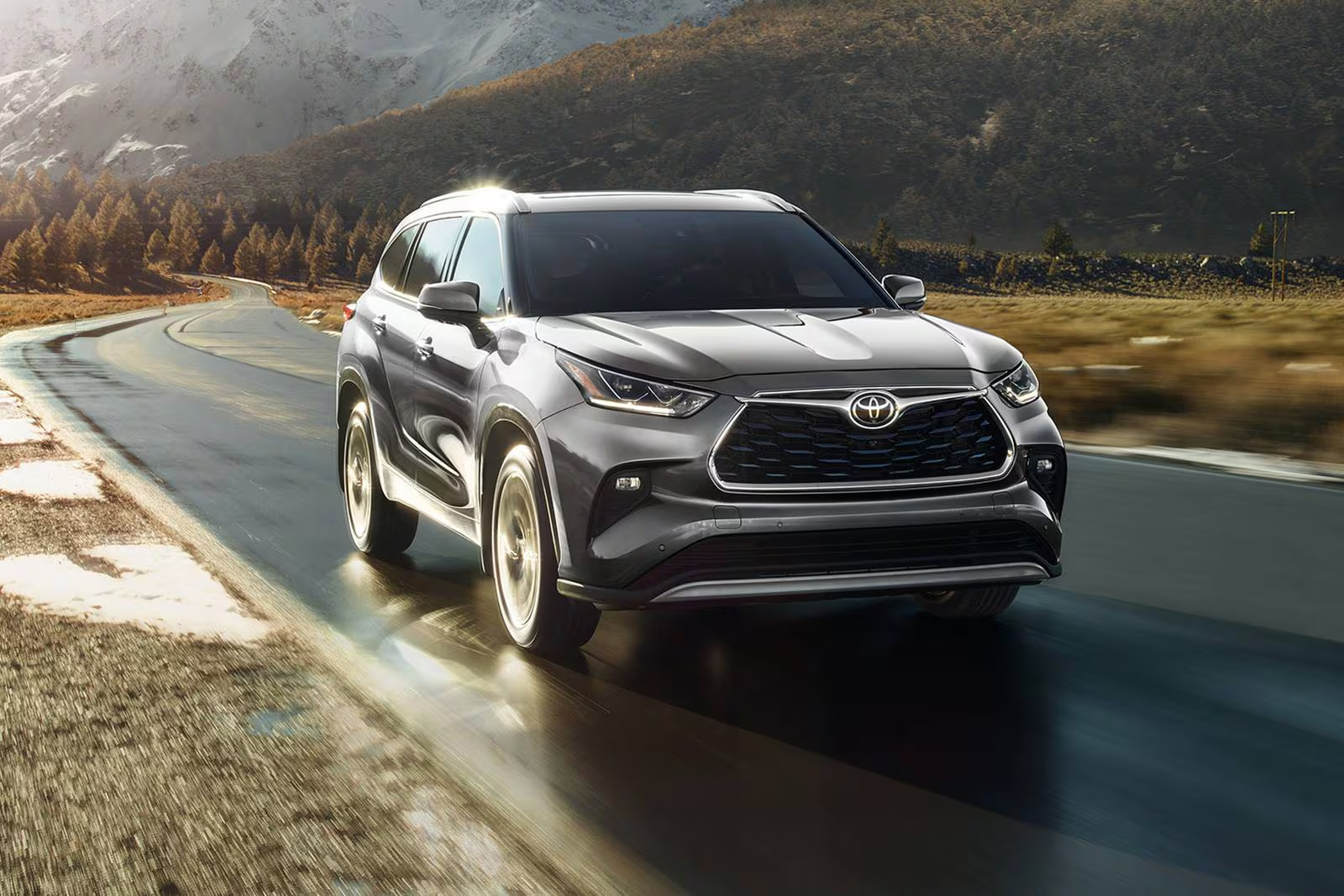 Toyota Highlander Buyer Guide: Will It Fit Your Garage?