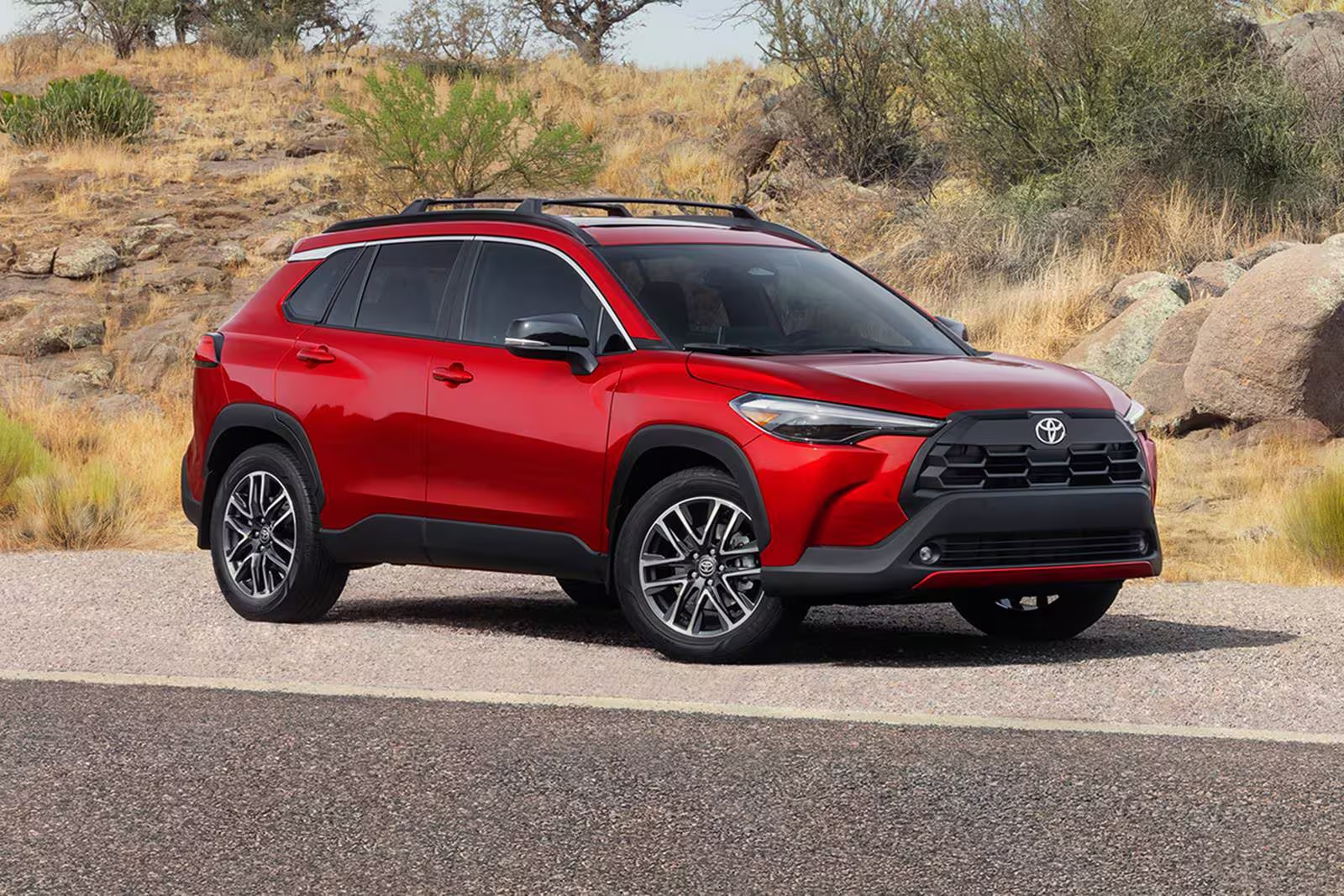 2026 Toyota Corolla Cross Buyer Guide: Which Trim Fits Your Budget?