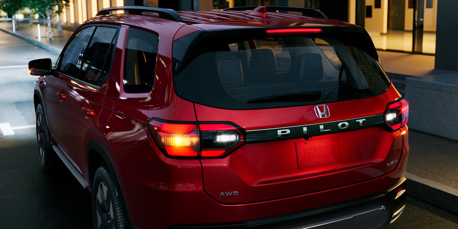 Honda Pilot Size and Garage-Fit Guide for Homes in Northeast Ohio