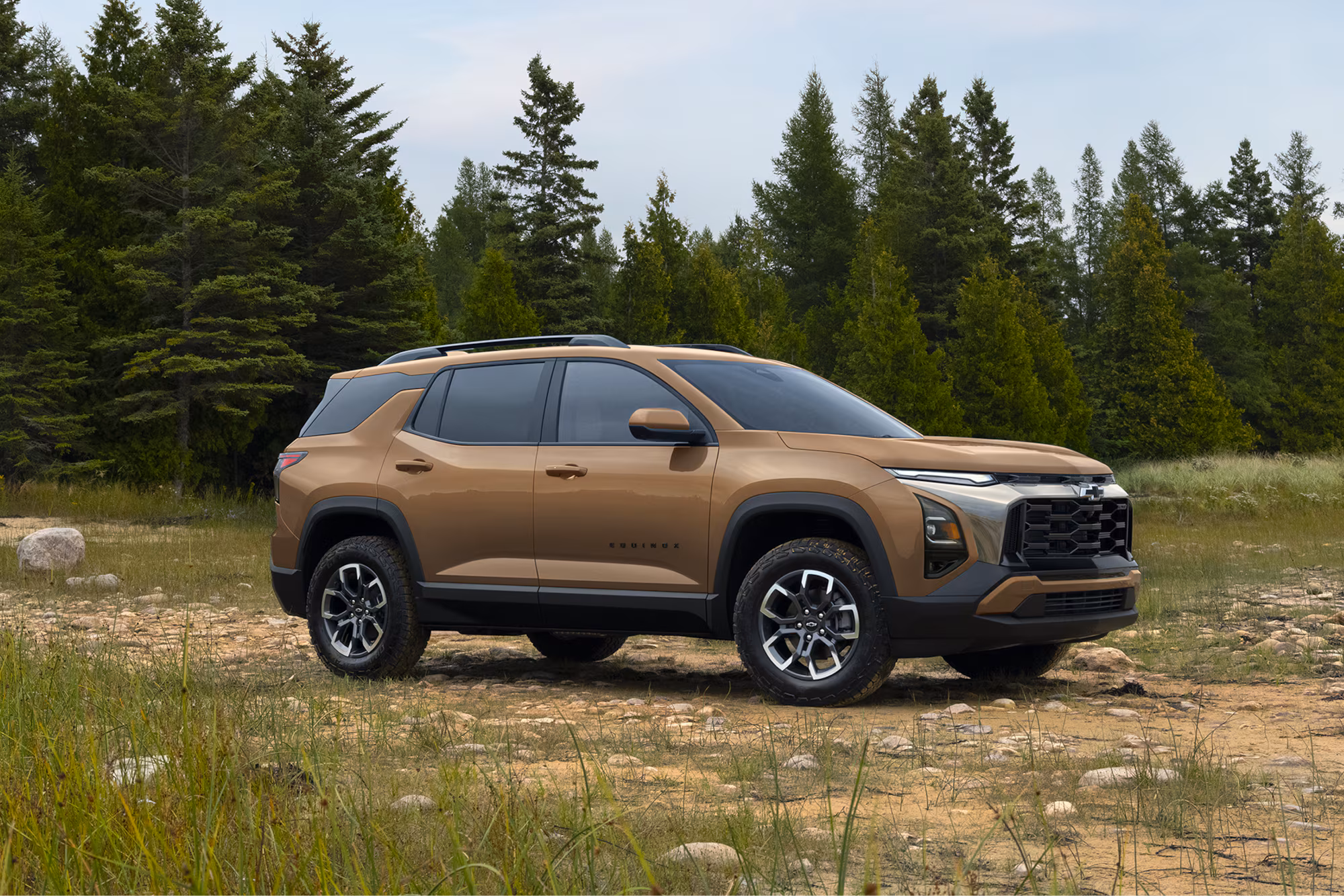 Chevrolet Equinox Guide to First-Time SUV Ownership for Drivers in Northeast Ohio
