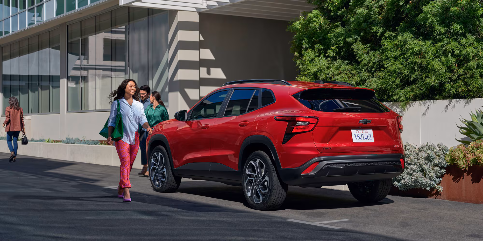 First-Time SUV Ownership in the Chevrolet Trax: Everyday Strengths and Tradeoffs