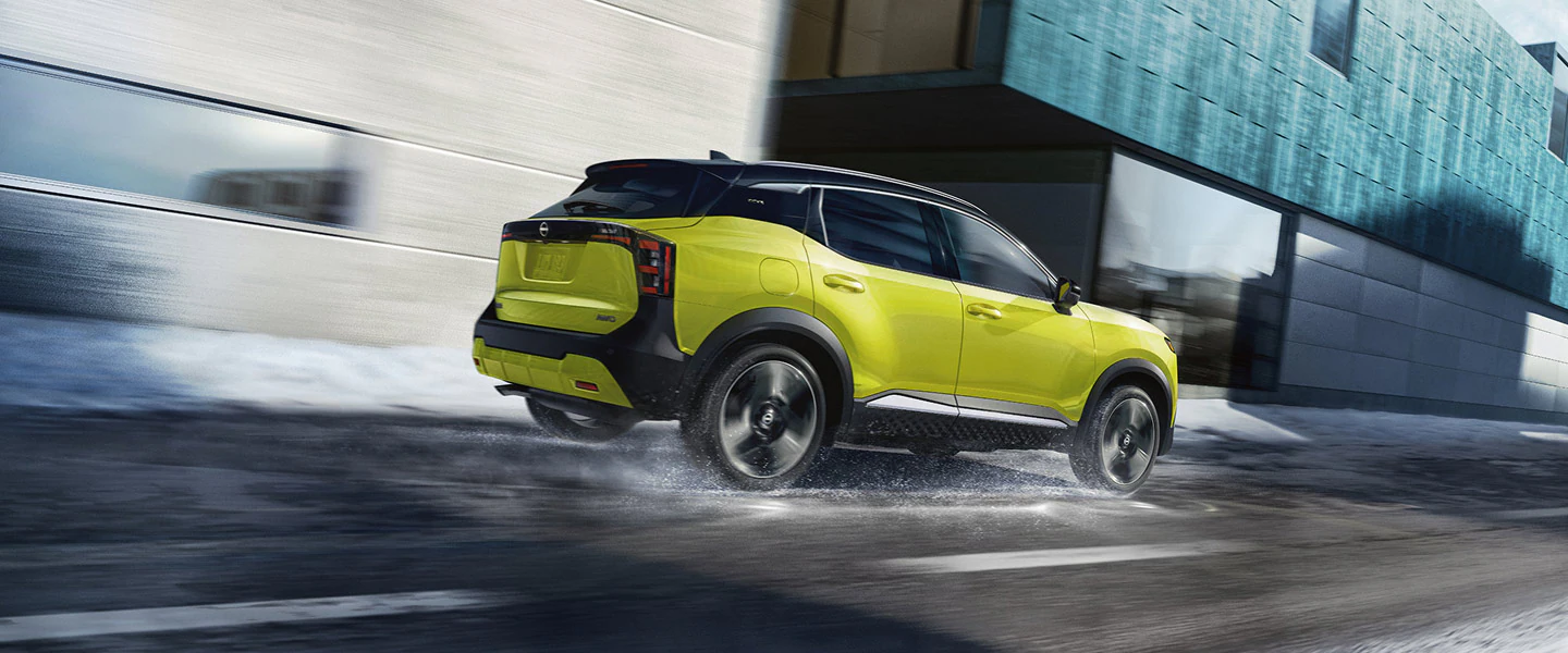 Who Should Consider the Nissan Kicks for Long-Term Ownership Value?