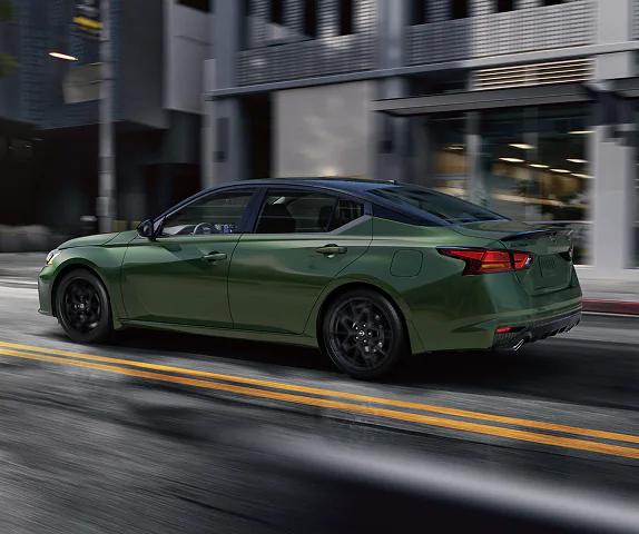 Nissan Altima Care: DIY Tasks Versus Professional Service