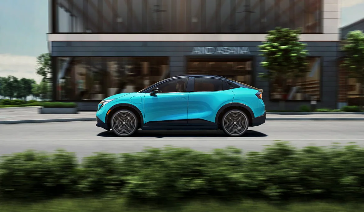 Nissan LEAF Everyday-Use Guide: Home Charging