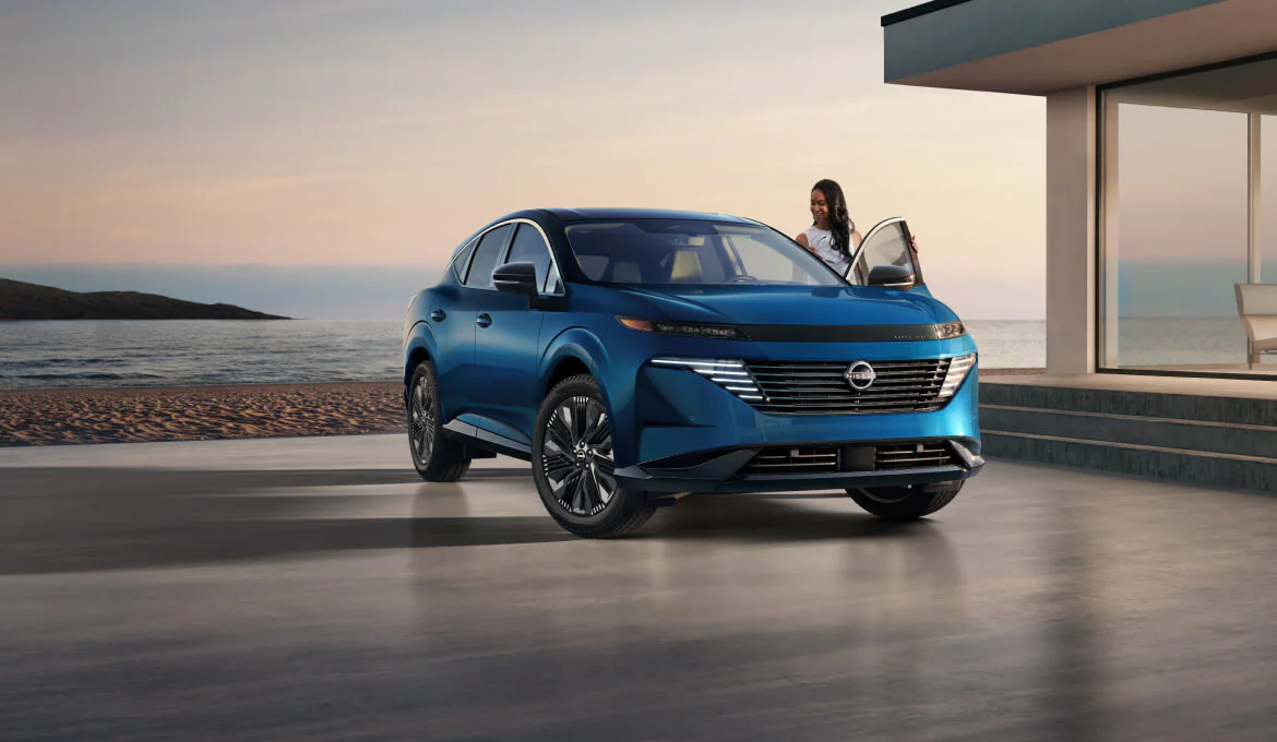 How Should Buyers Choose a Nissan Murano Trim for School Days, Errands, and Family Weekends?