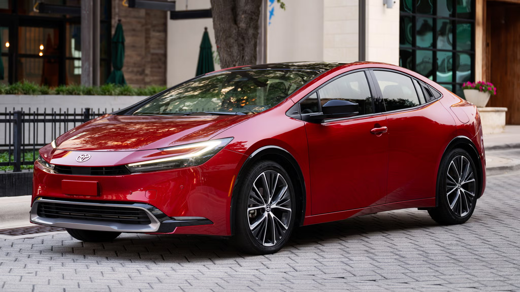 2027 Toyota Prius Passenger and Cargo Guide: Is It Practical for Active Households?