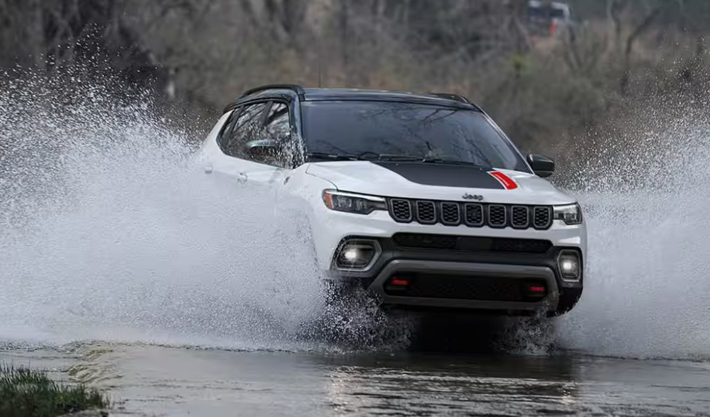 Jeep Compass Safety Features Every Parent Should Know