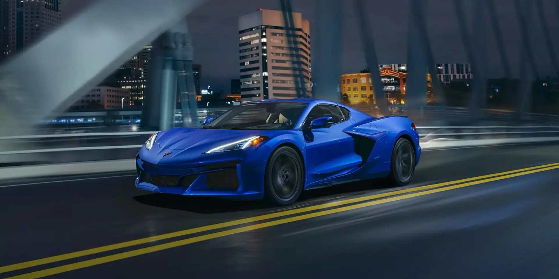 Which Corvette E-Ray Trim Best Fits Your Driving Priorities?