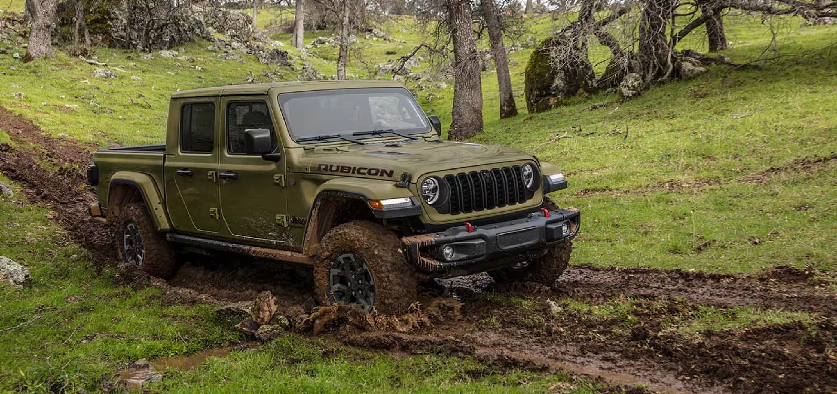 2026 Jeep Gladiator Engine and Powertrain Guide: What Everyday Drivers Should Know