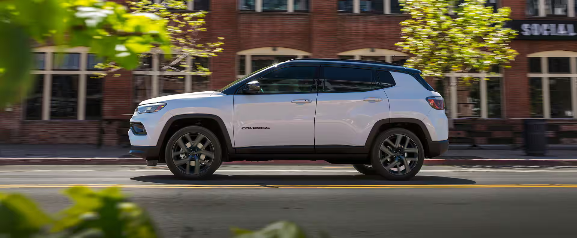 2026 Jeep Compass for First-Time SUV Buyers: Everyday Strengths and Tradeoffs