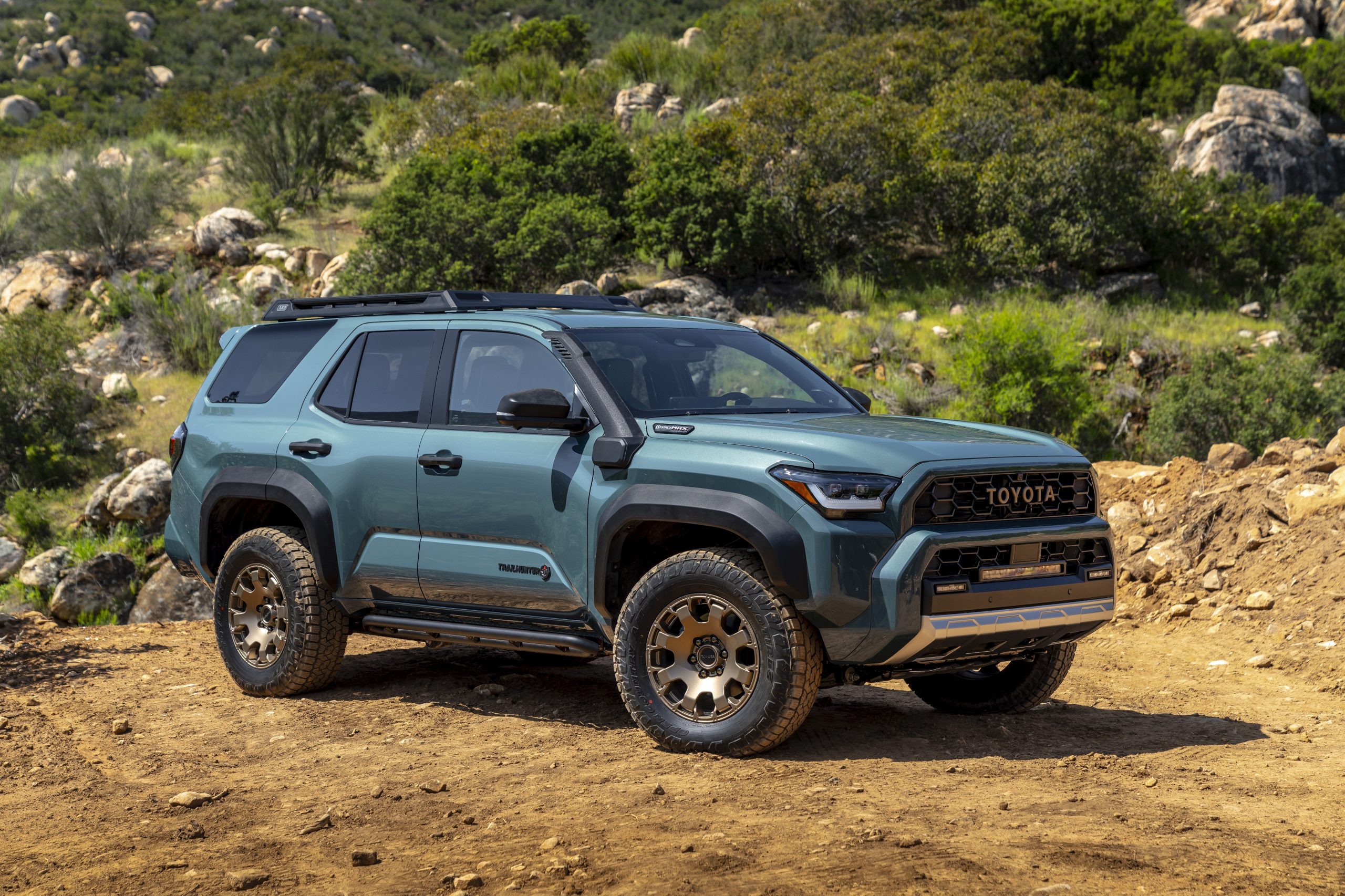 2026 Toyota 4Runner Trim Guide: Which Model Handles Outdoor Gear Best?