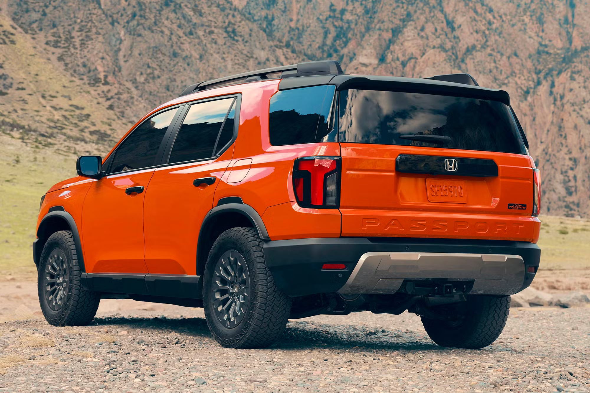 Honda Passport Comfort Guide: Is It a Good Choice for Frequent Highway Travel?