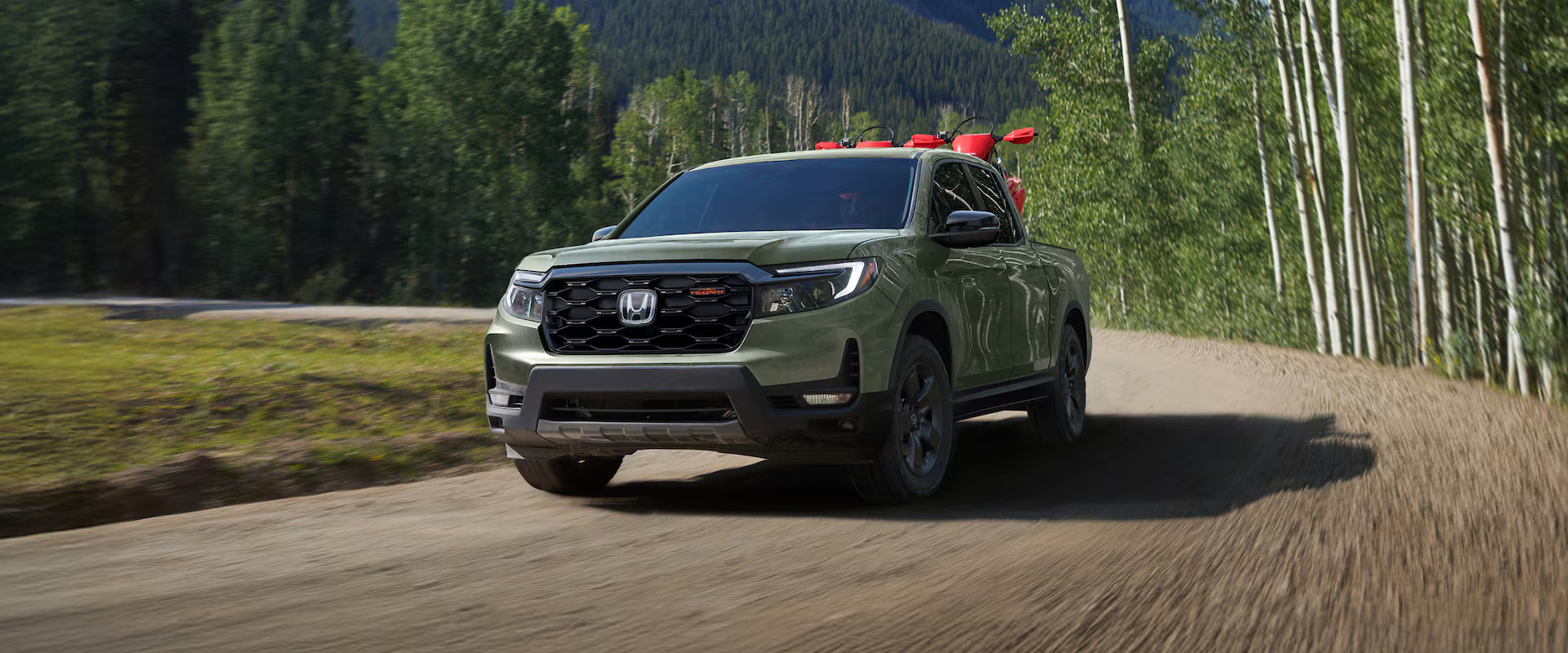 Understanding Honda Ridgeline Driver Assistance Features for Everyday Driving in Hopkinsville