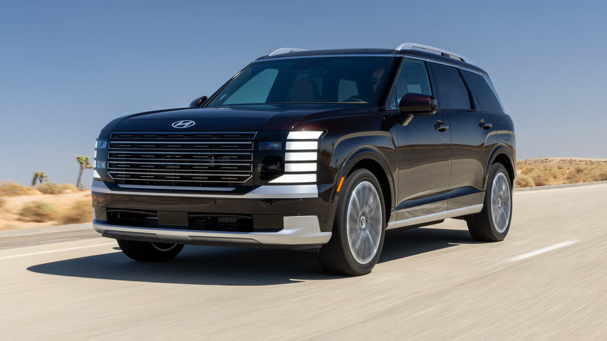 How Long Will the 2026 Hyundai Palisade Hybrid Last? Battery Life & Warranty Explained