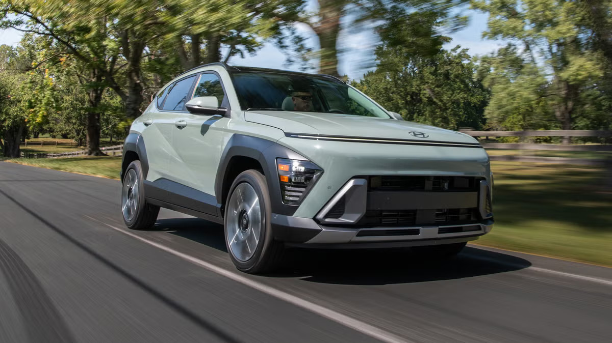 Is the 2026 Hyundai Kona a Good SUV for Everyday Driving?