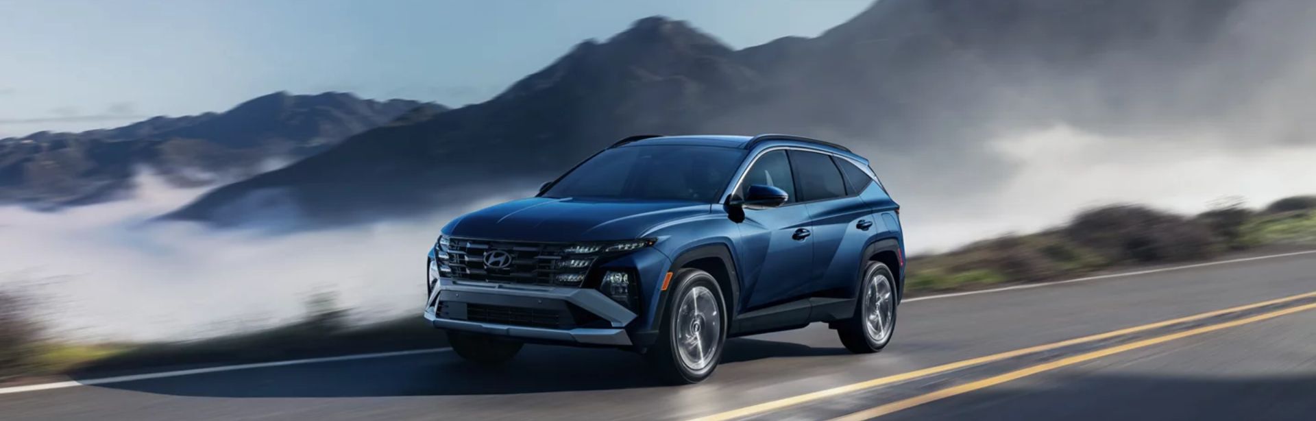Is the 2026 Hyundai Tucson a Better Choice Than a Sedan for Daily Driving?