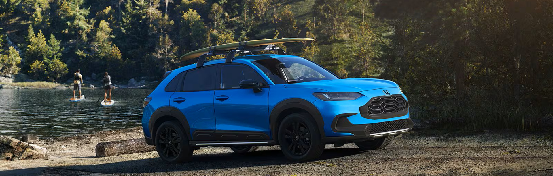 2027 Honda HR-V: Is Downsizing From a Larger SUV the Right Move for Your Daily Drive?