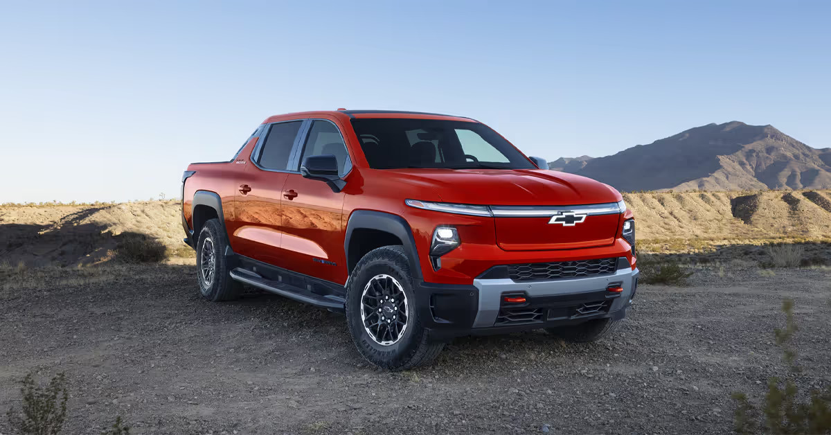 Chevy EVs vs Gas Models: Which Is Right for You?