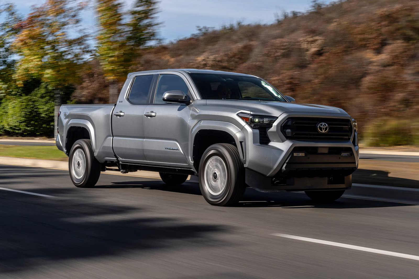 Is the 2026 Toyota Tacoma as Reliable as Older Models? What Akron Truck Buyers Should Know