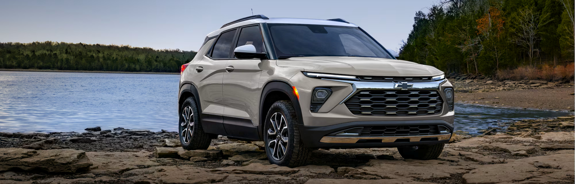 Is the 2026 Chevrolet Trailblazer a Good Step Up From a Sedan?