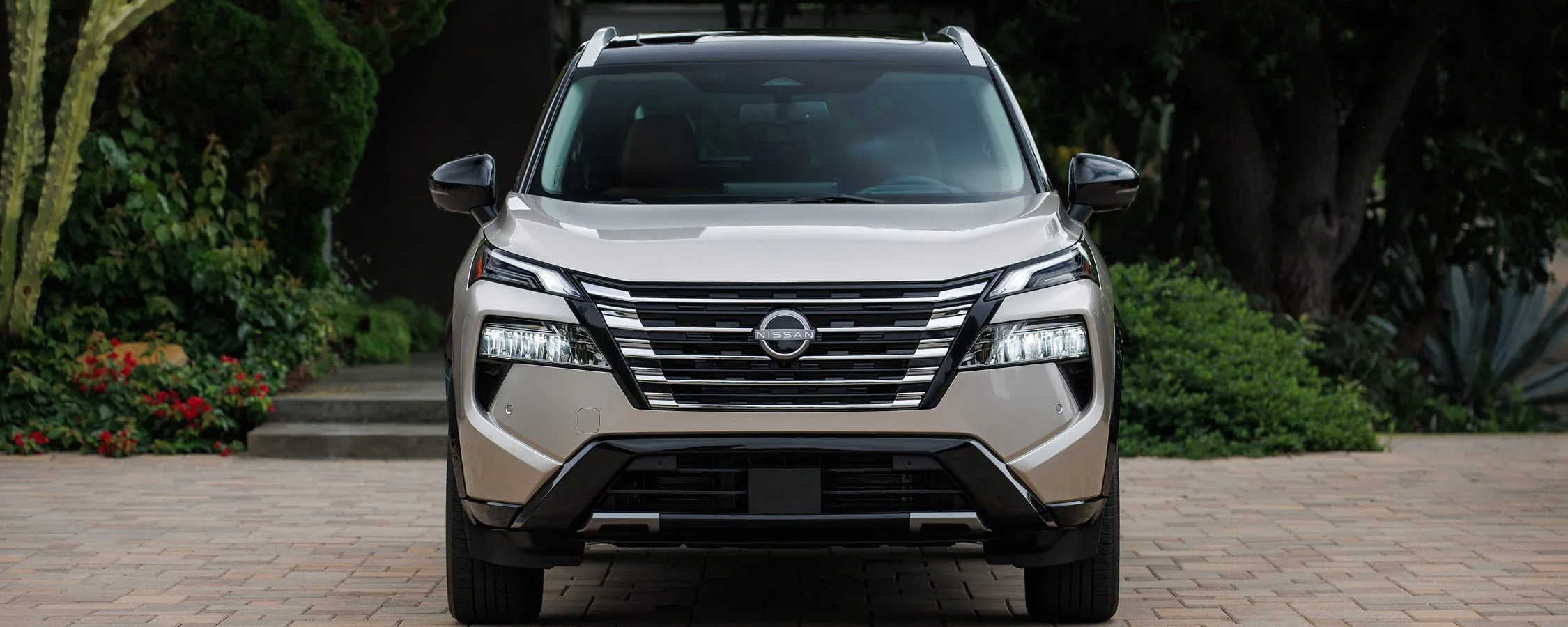 2026 Nissan Rogue AWD vs. FWD: Which Suits Your Driving and Fuel-Use Priorities?