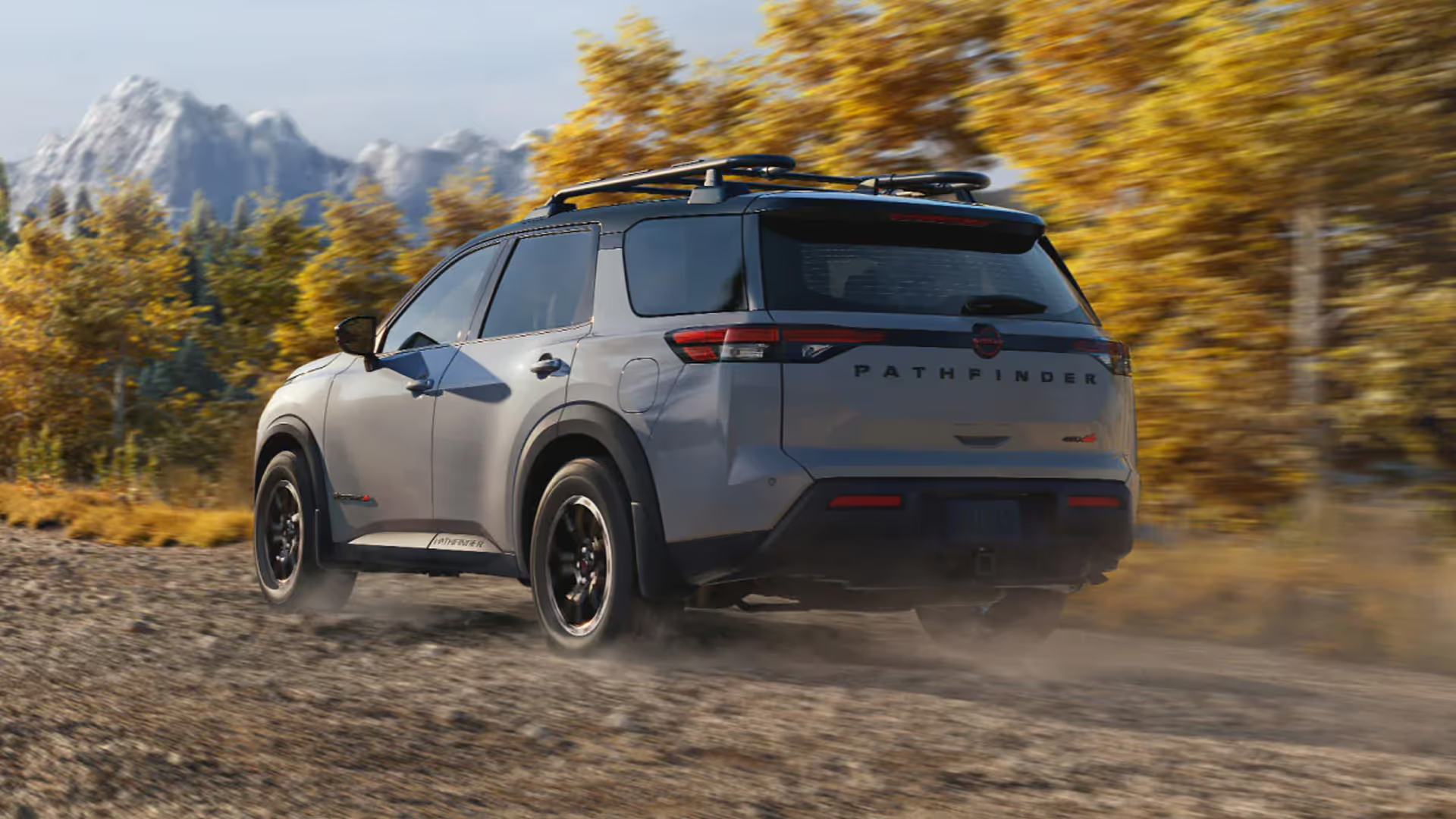 Is the 2026 Nissan Pathfinder Comfortable Enough for Everyday Commuting?