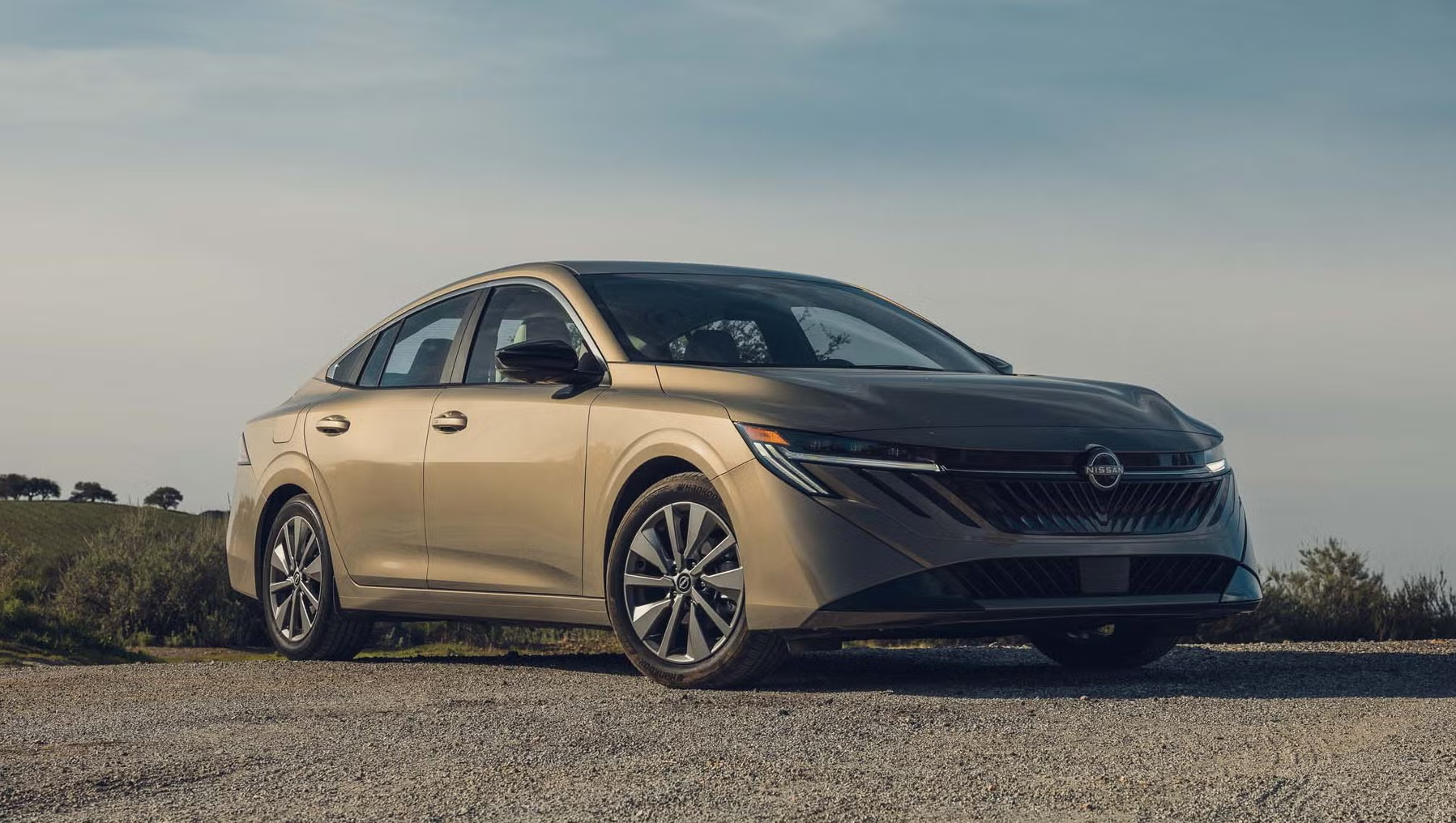 2027 Nissan Sentra: Which Trim Makes Sense for Part-Time Rideshare Work?