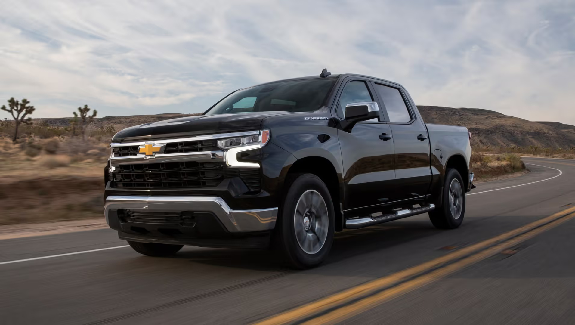 2026 Chevrolet Silverado 1500 LT vs. RST vs. LTZ: Which Trim Fits Your Priorities?