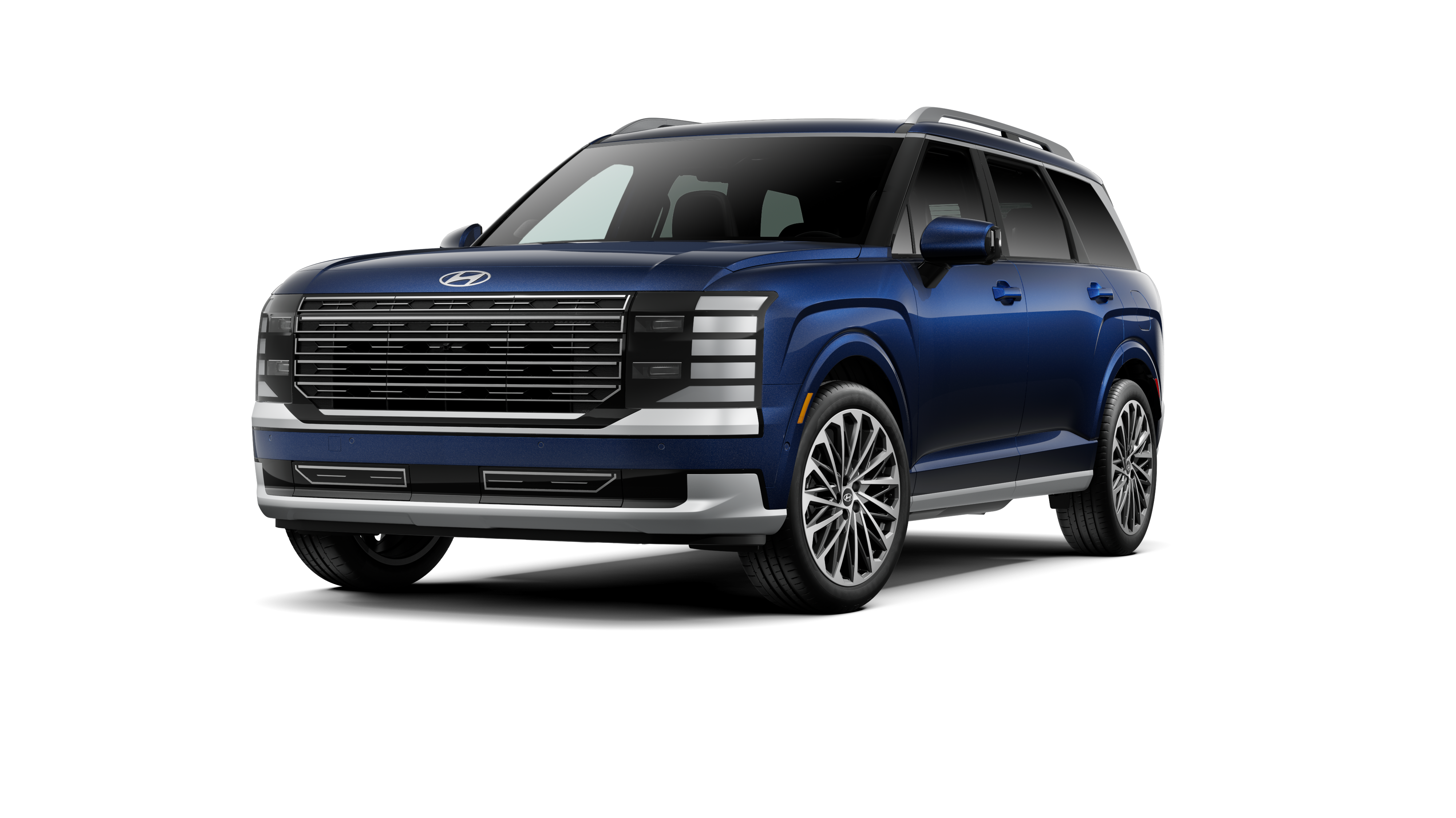 Why Nashville Families Are Choosing the 2026 Hyundai Palisade Hybrid: Space, Safety & Smart Value