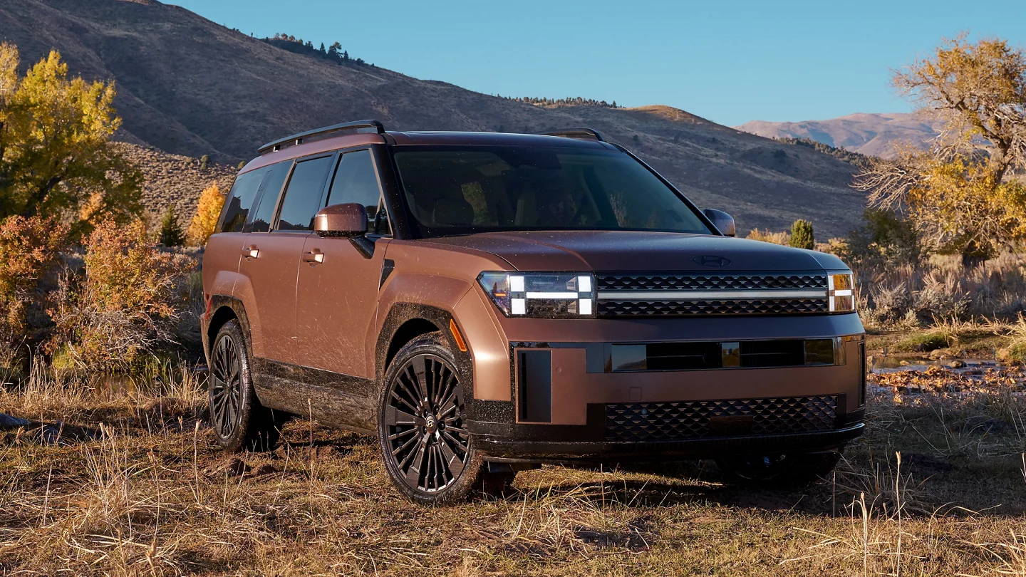 2026 Hyundai Santa Fe Hybrid: Nashville’s Ultimate Value Guide (Trims, MPG, Pricing & Rivals)