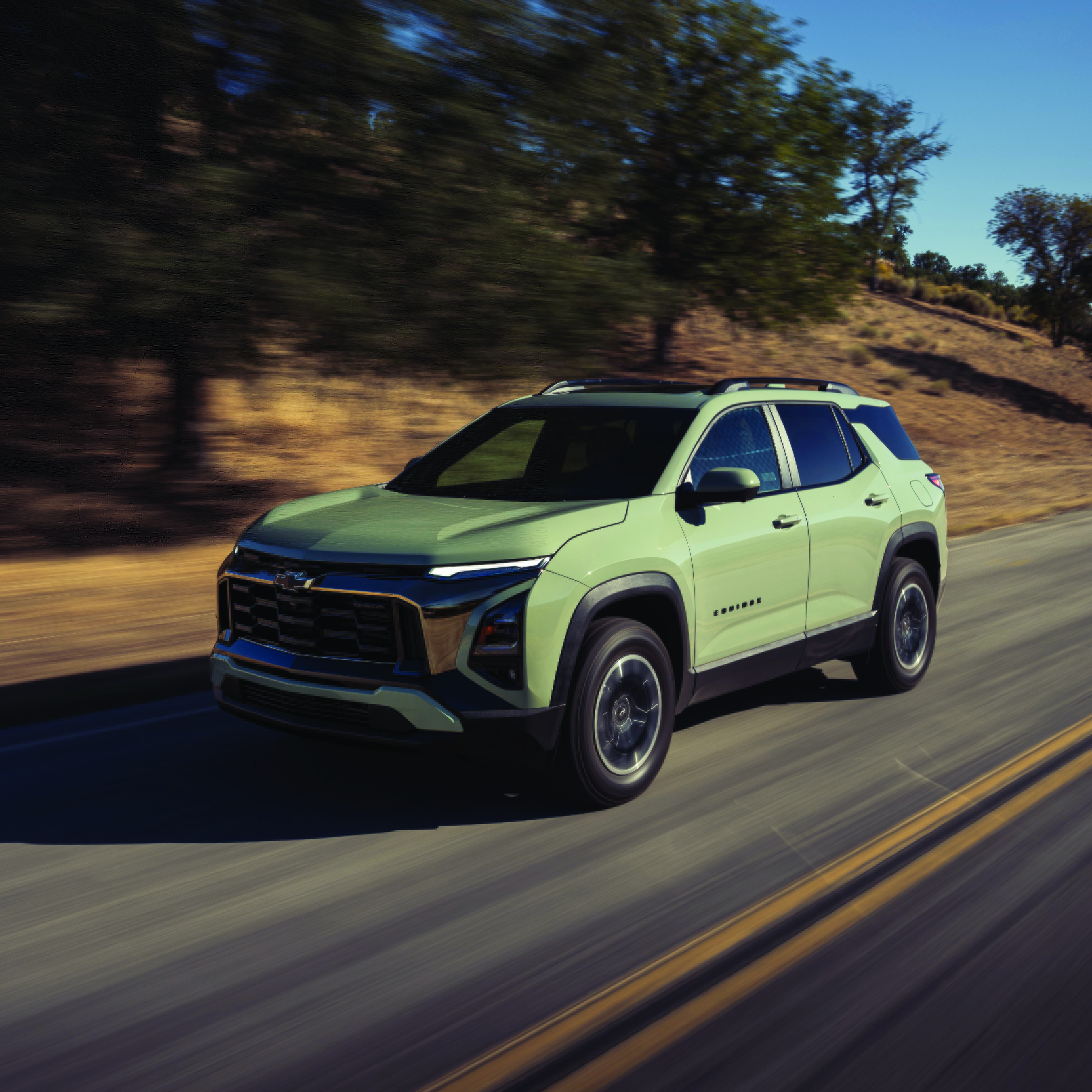 Chevrolet Equinox Performance and Reliability: What Drivers Need to Know