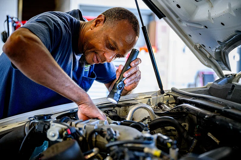 Why Regular Maintenance at a Ford Dealership Keeps Your Vehicle Running Like New