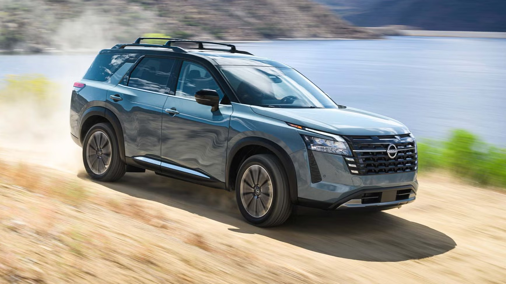 Why the 2026 Nissan Pathfinder Is the Perfect SUV for Modern Families