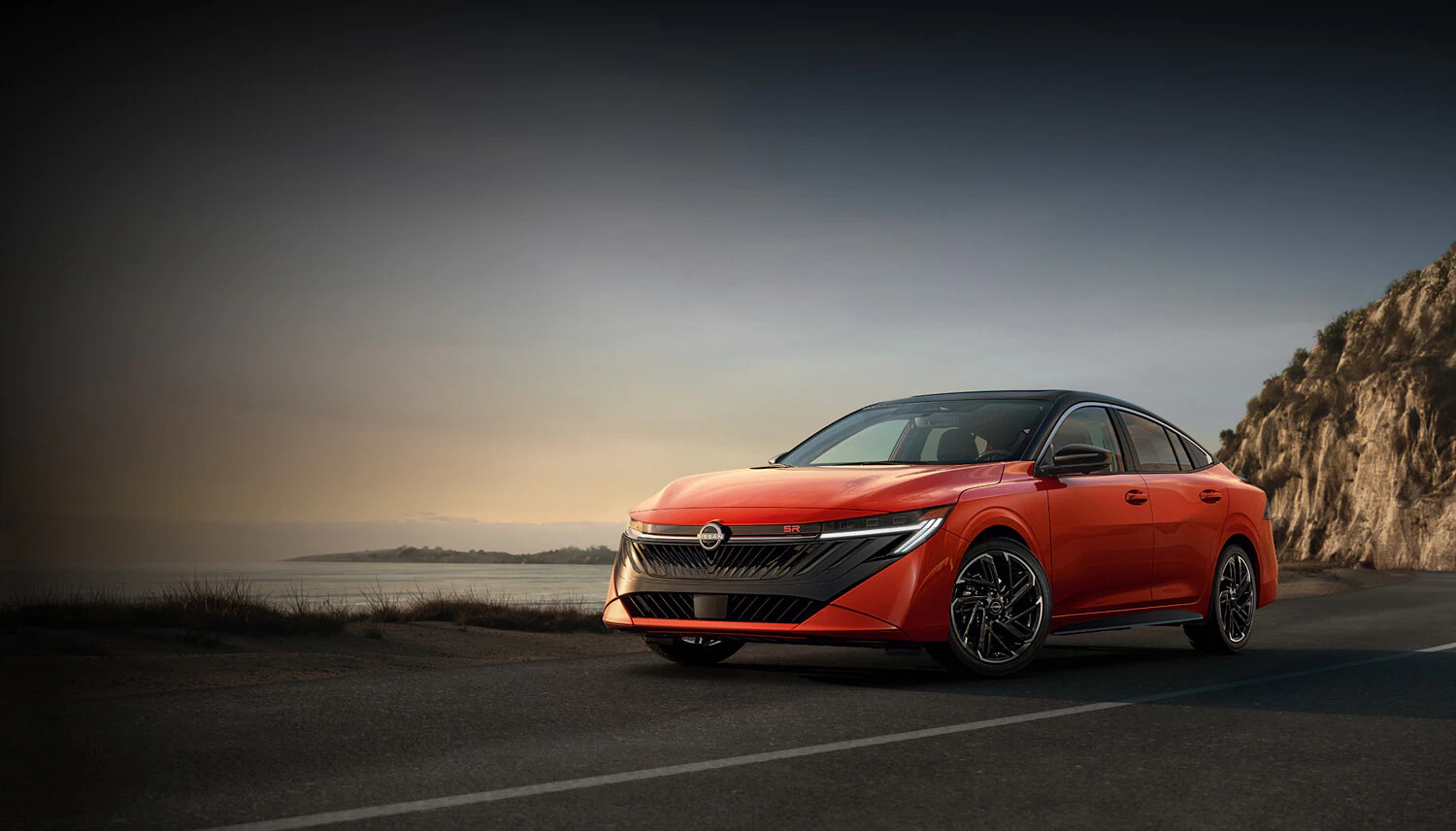 2026 Nissan Sentra: What Makes It Stand Out