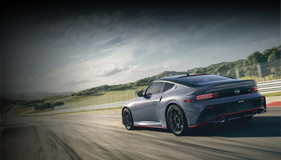 What Makes the 2026 Nissan Z the Ultimate Sports Car for Driving Enthusiasts?