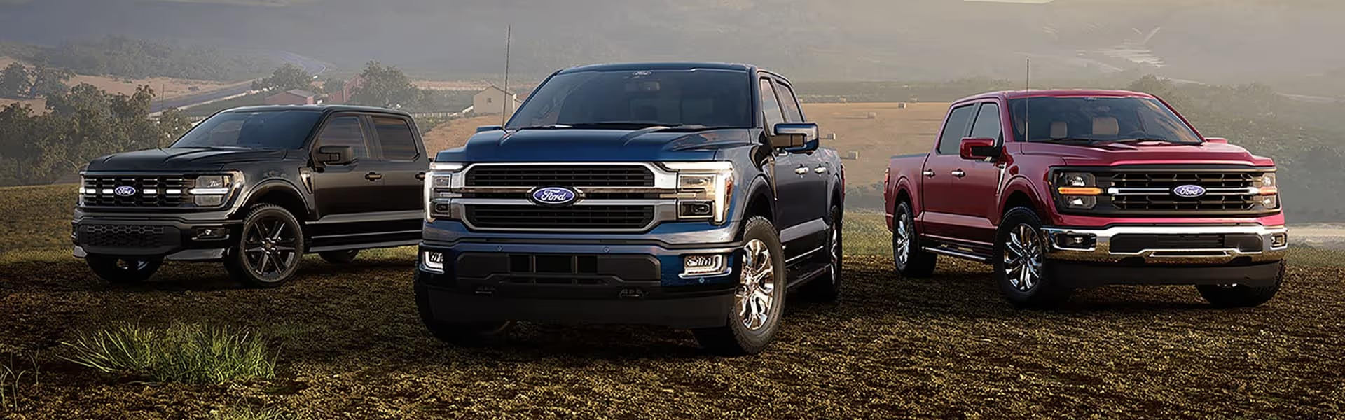 Ford F-150 XL vs XLT vs Lariat vs Platinum: Which Trim Is Right for You?