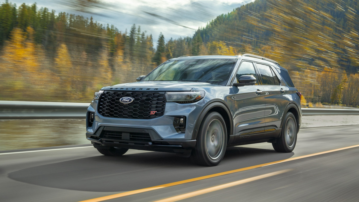 Is the 2026 Ford Explorer Reliable for Long-Term Ownership?