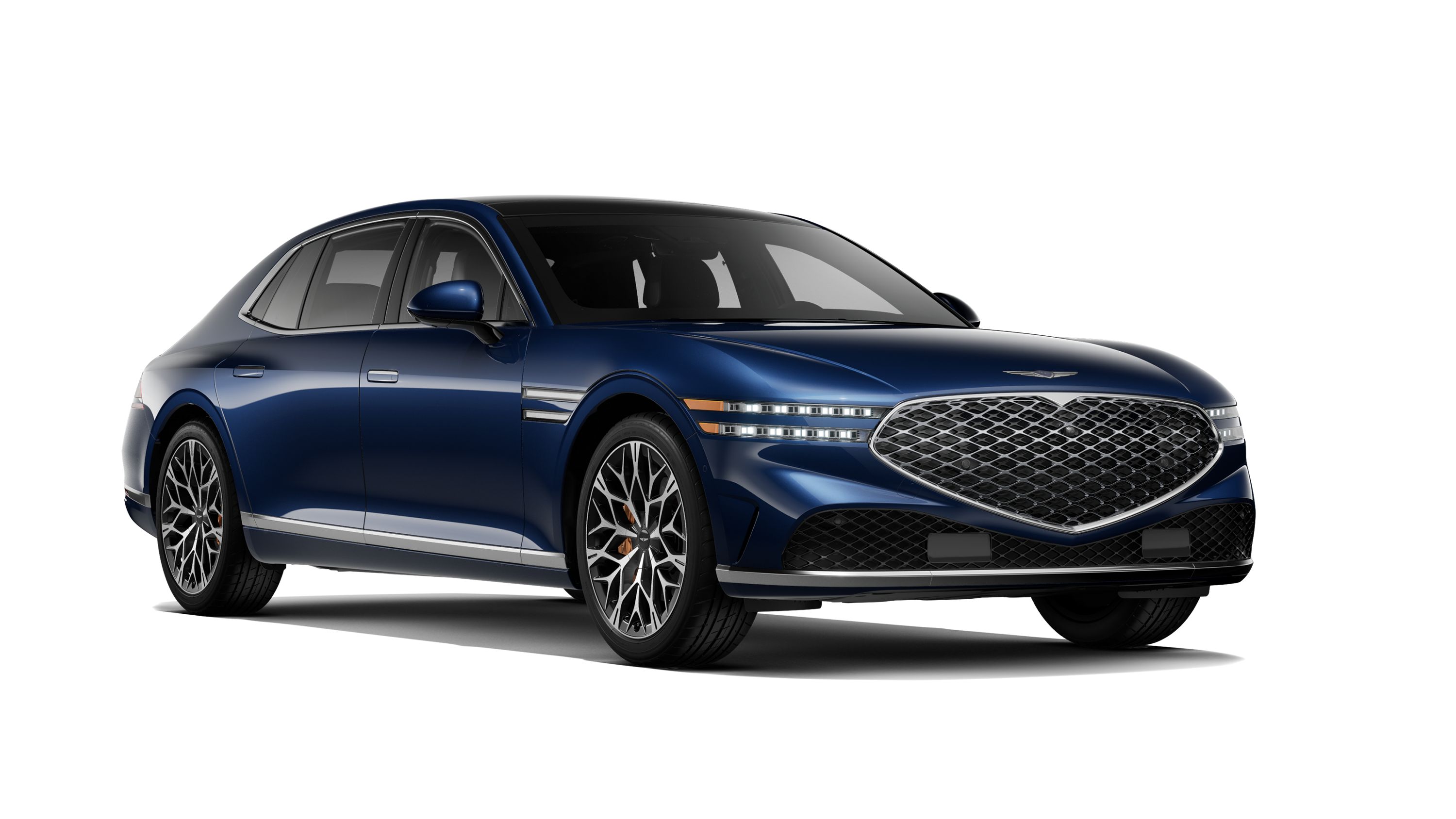 Genesis G90 Driver Assistance Technologies Explained for Real-World Use