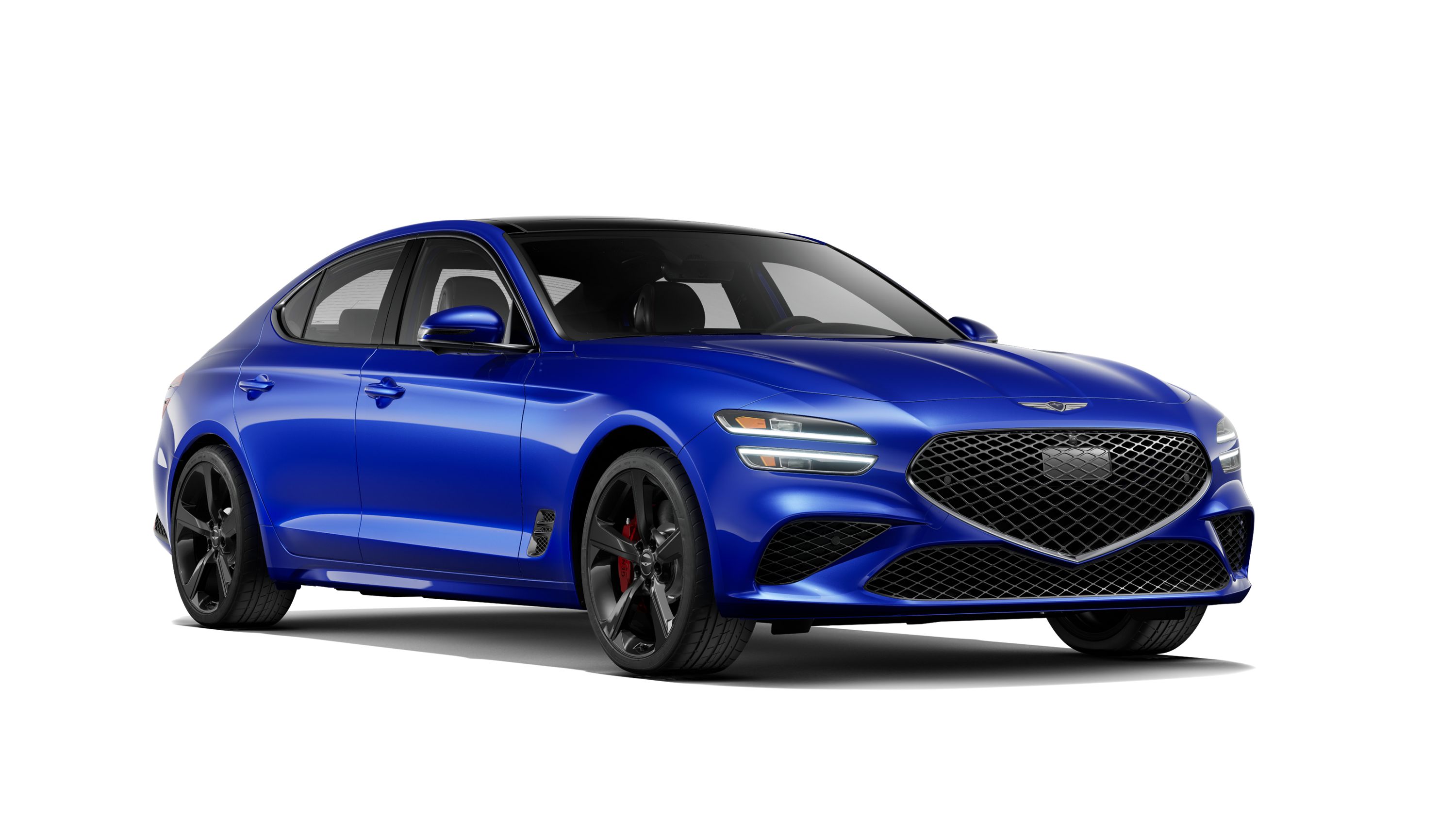 G70 Warranty and included maintenance 3 years or 36k miles (whichever comes first)