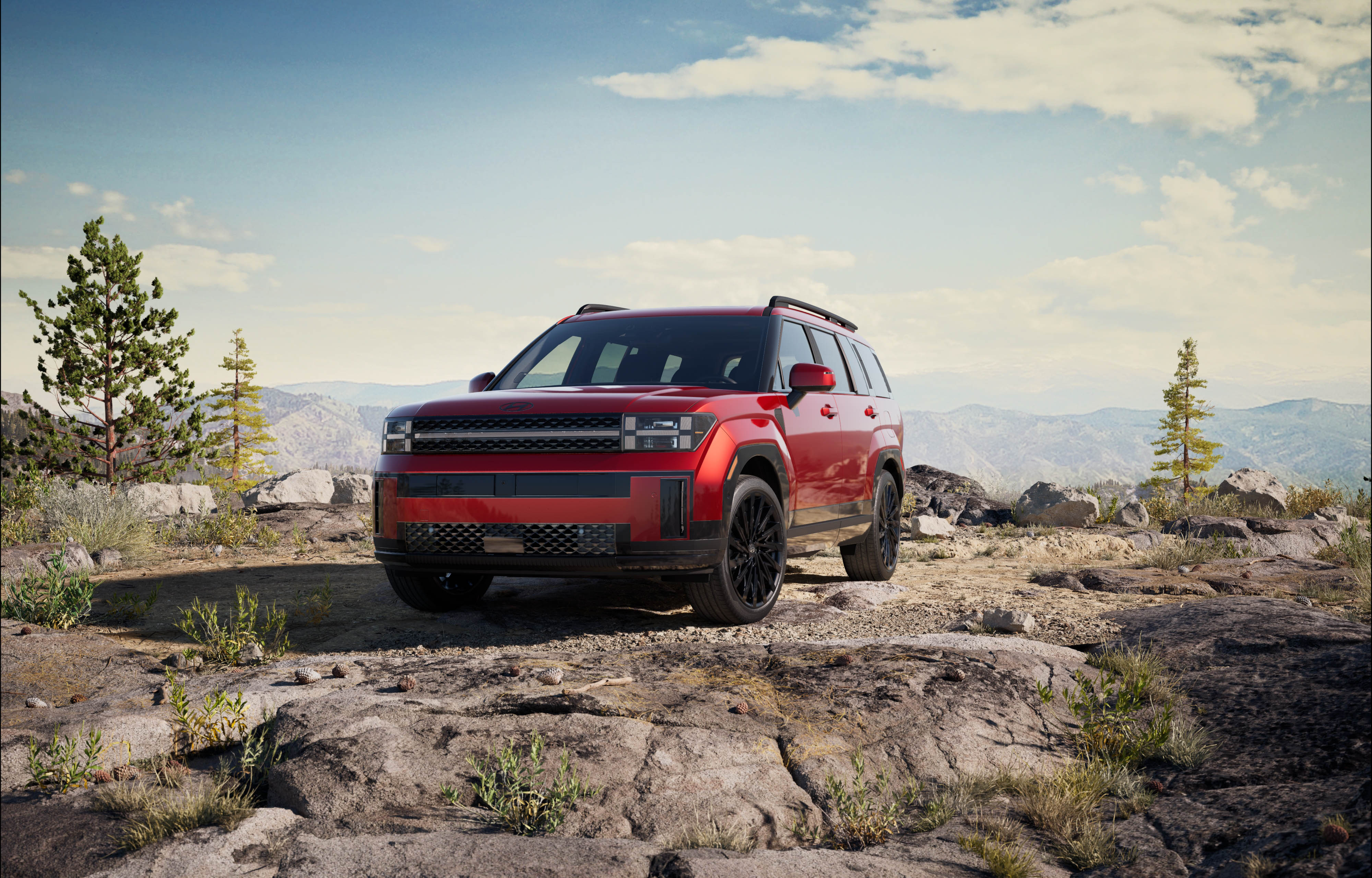 Is the Hyundai Santa Fe Reliable for Long-Term Ownership?