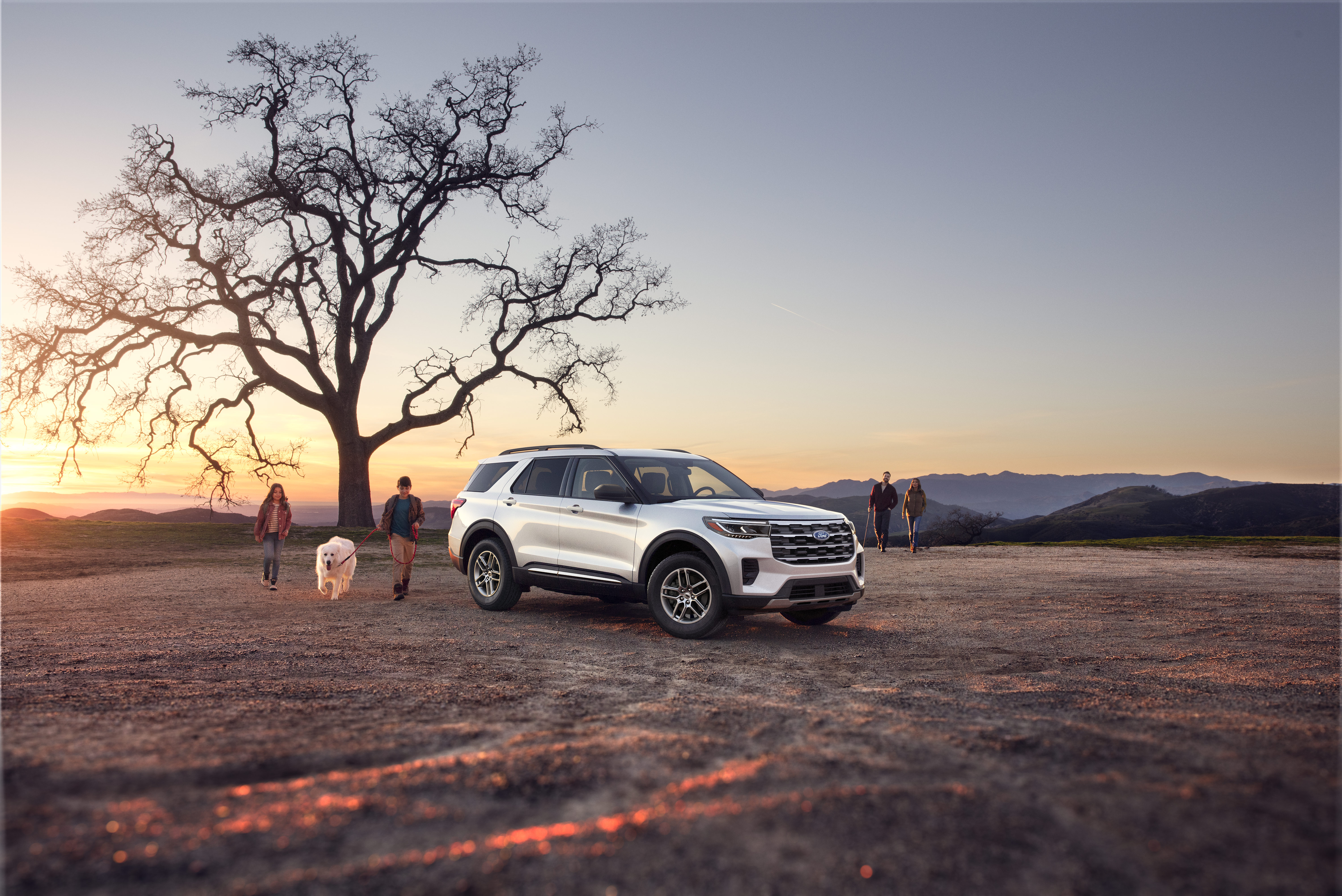 Ford Explorer FAQs: Everything Buyers Ask Before Choosing One
