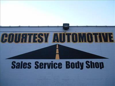 Auto Repair & Body Shop Near Cincinnati: Complete Vehicle Care