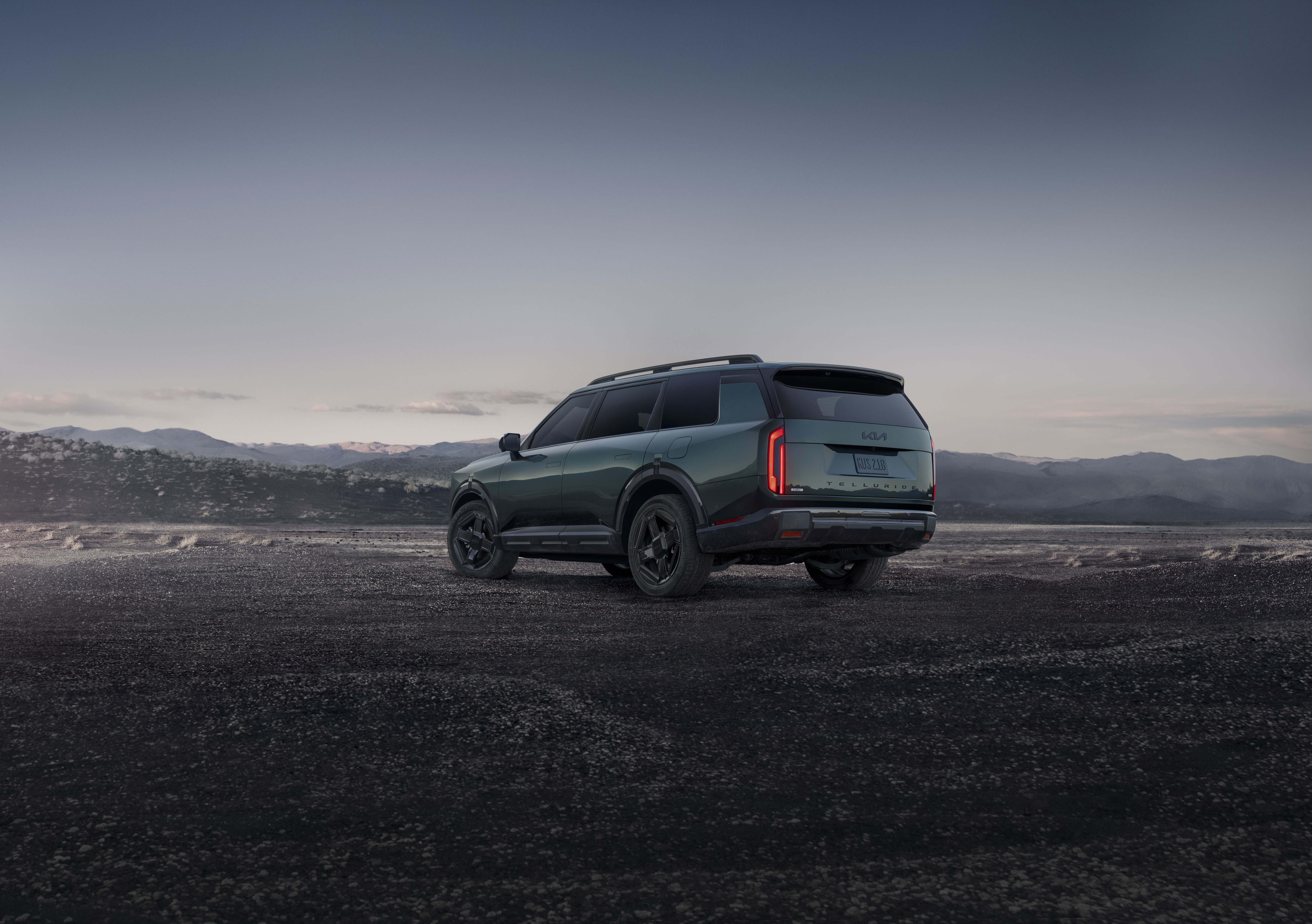 Kia Telluride vs Hyundai Palisade: What's the Difference?