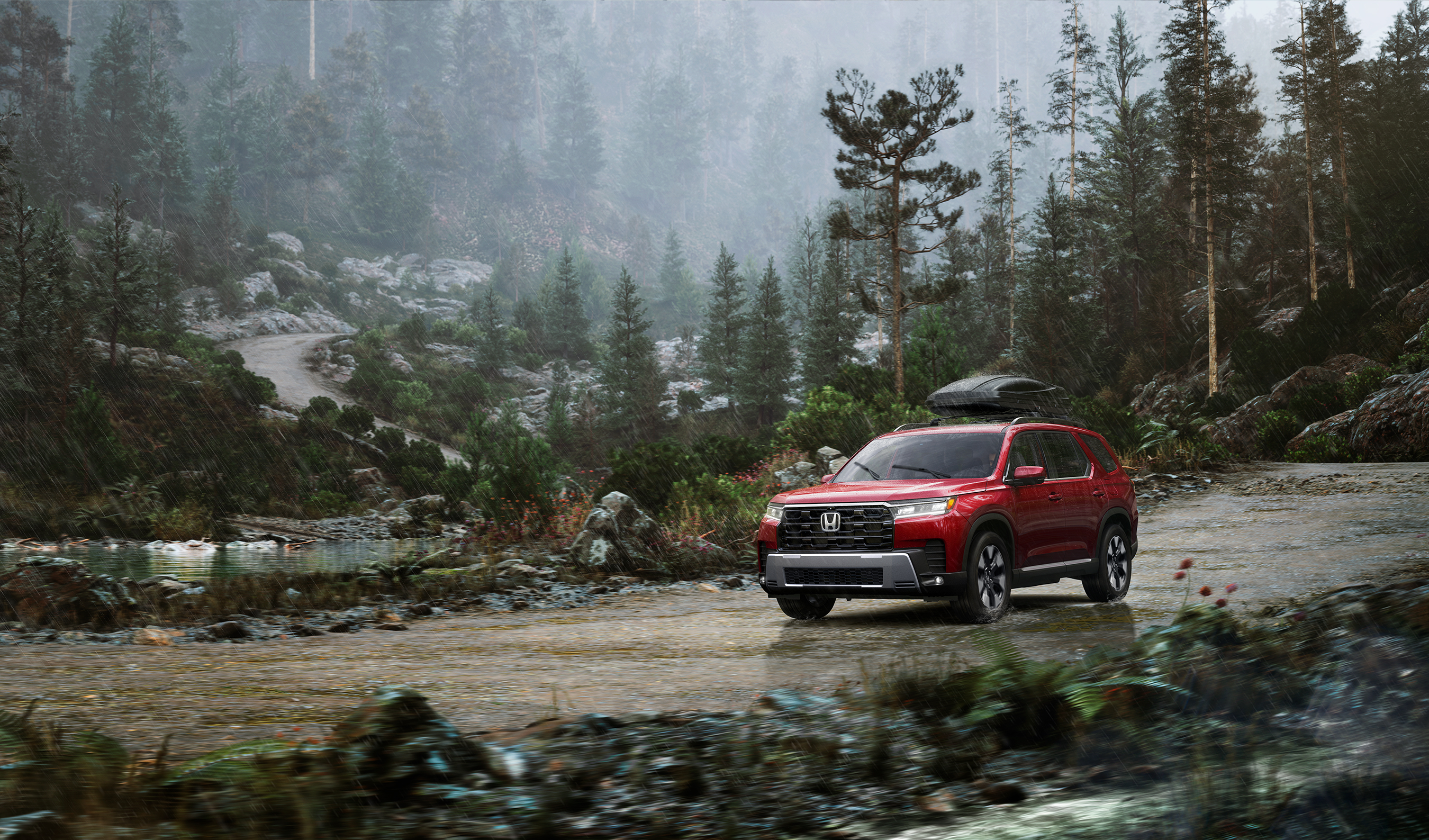 Honda Pilot FAQ (Comfortable, family, reliable)