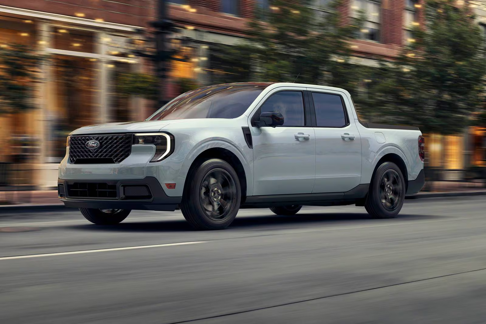 Ford Maverick Engine Comparison: EcoBoost vs Hybrid—What Mount Juliet Drivers Should Choose