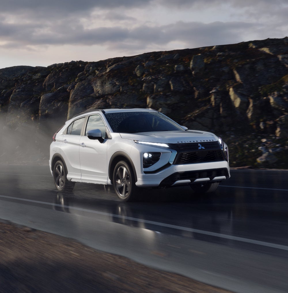 What Does It Cost to Maintain a Mitsubishi Eclipse Cross?
