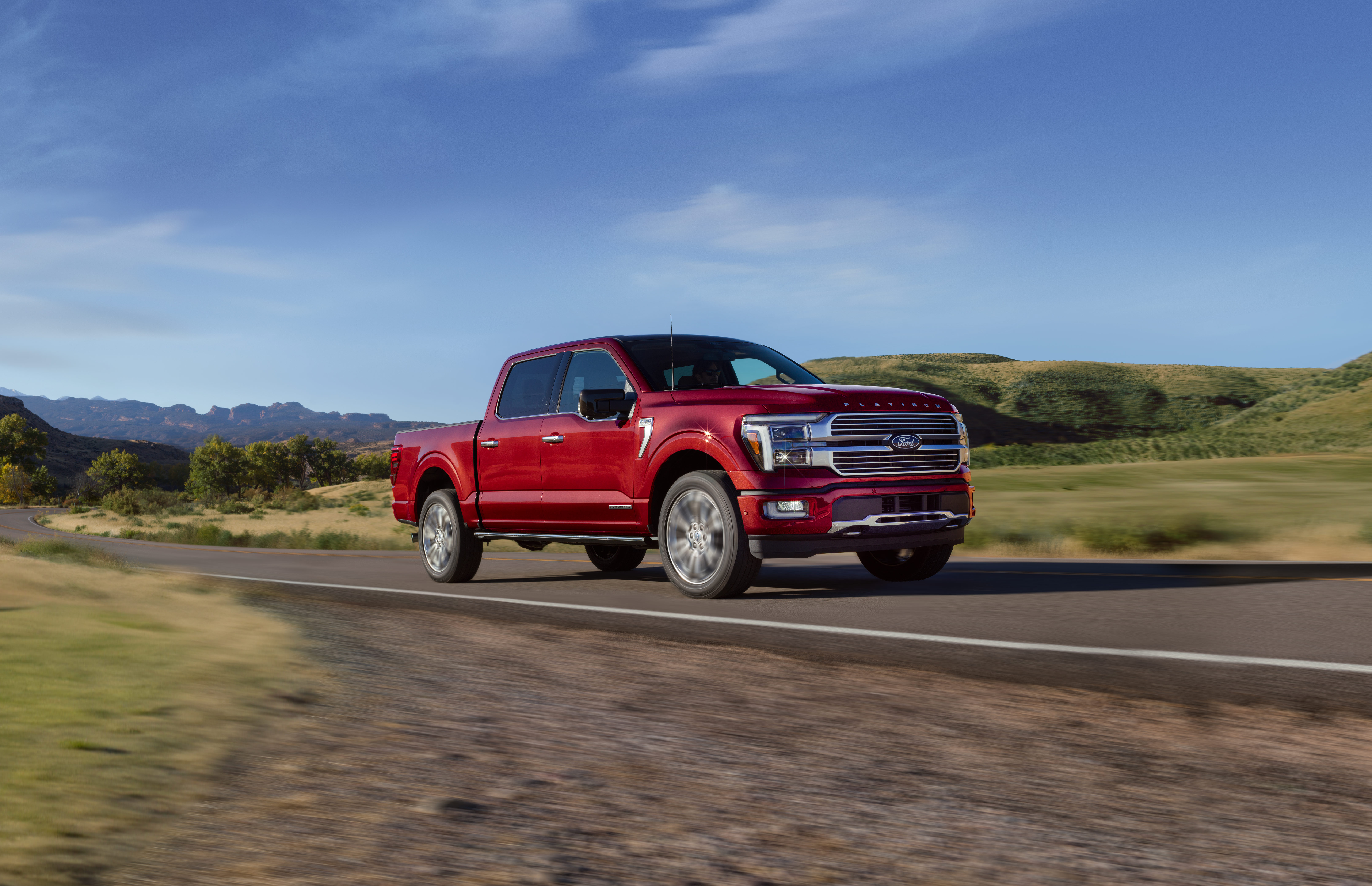 2021 F 150 Safety Ratingnull