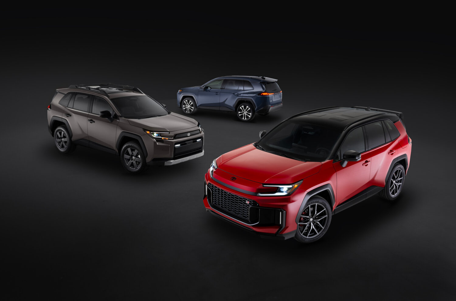 2026 Toyota RAV4 Redesign Is Here: What Akron Drivers Need to Know Before Buying
