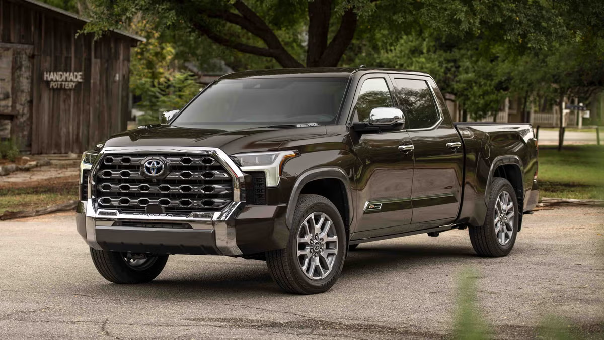 Is the Toyota Tundra Reliable for Long-Term Ownership in Akron, OH?